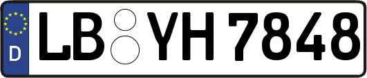 LB-YH7848