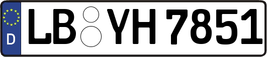 LB-YH7851