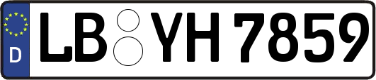 LB-YH7859