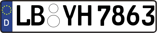 LB-YH7863
