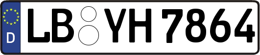LB-YH7864
