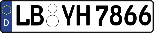 LB-YH7866
