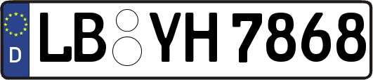 LB-YH7868