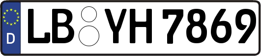 LB-YH7869