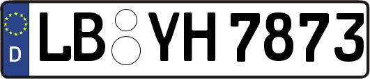 LB-YH7873