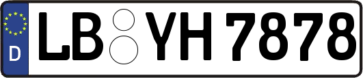 LB-YH7878