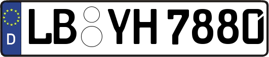 LB-YH7880