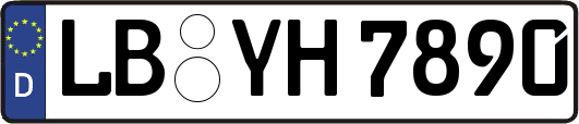 LB-YH7890