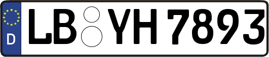 LB-YH7893