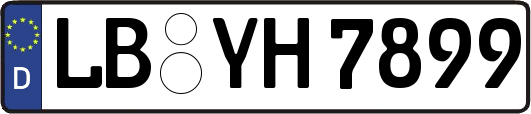 LB-YH7899