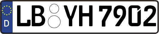 LB-YH7902
