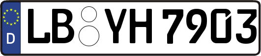 LB-YH7903
