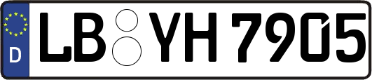 LB-YH7905
