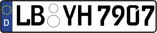 LB-YH7907