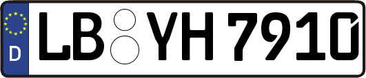 LB-YH7910