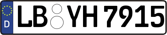 LB-YH7915