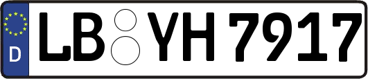 LB-YH7917