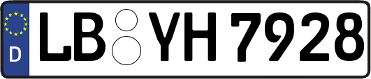LB-YH7928