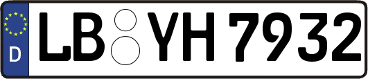 LB-YH7932