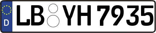 LB-YH7935