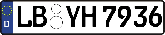 LB-YH7936