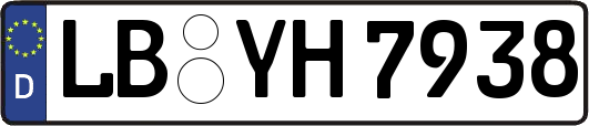LB-YH7938