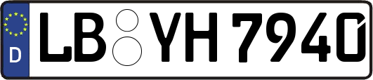 LB-YH7940