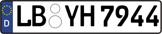 LB-YH7944