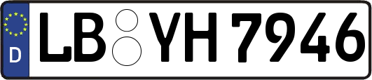LB-YH7946