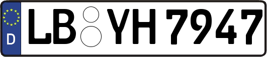 LB-YH7947