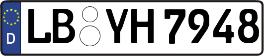 LB-YH7948