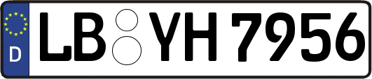LB-YH7956