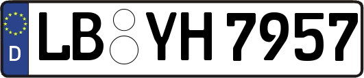 LB-YH7957
