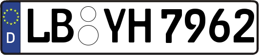 LB-YH7962