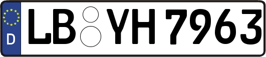 LB-YH7963