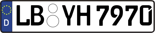 LB-YH7970