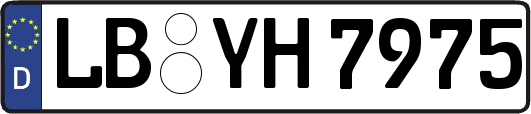 LB-YH7975