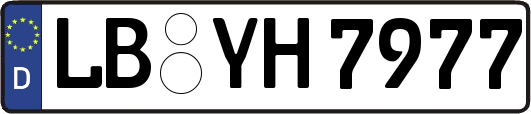LB-YH7977