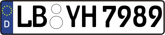 LB-YH7989