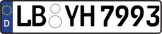 LB-YH7993