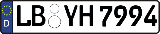 LB-YH7994