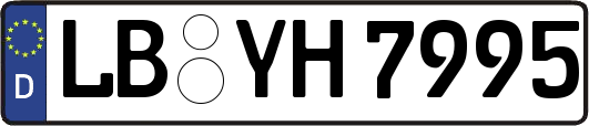 LB-YH7995