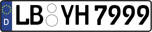 LB-YH7999
