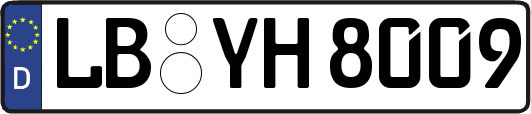 LB-YH8009
