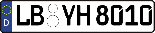 LB-YH8010