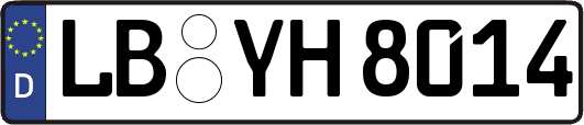 LB-YH8014