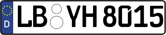 LB-YH8015