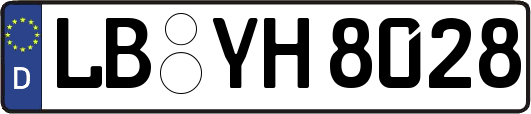 LB-YH8028