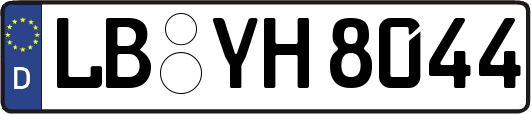 LB-YH8044