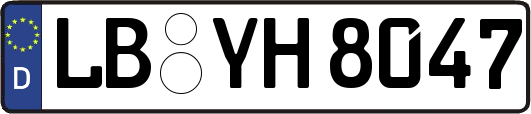 LB-YH8047